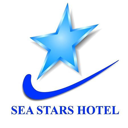 Sea Stars Hotel Rach Gia Εξωτερικό φωτογραφία