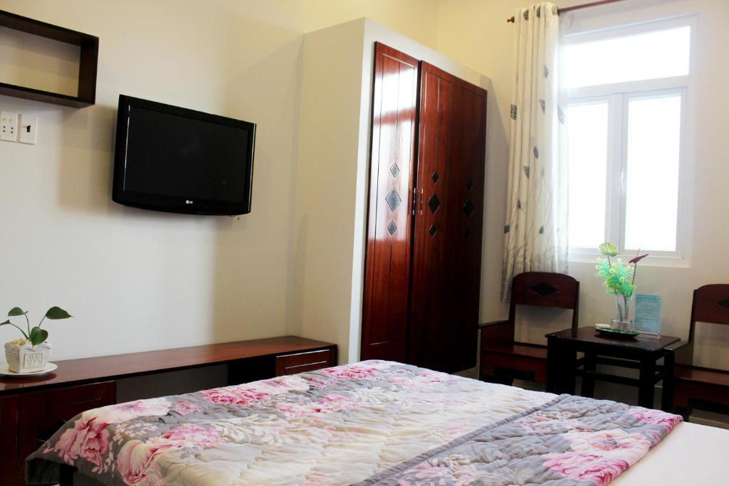 Sea Stars Hotel Rach Gia Δωμάτιο φωτογραφία