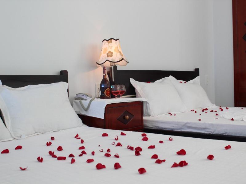 Sea Stars Hotel Rach Gia Δωμάτιο φωτογραφία