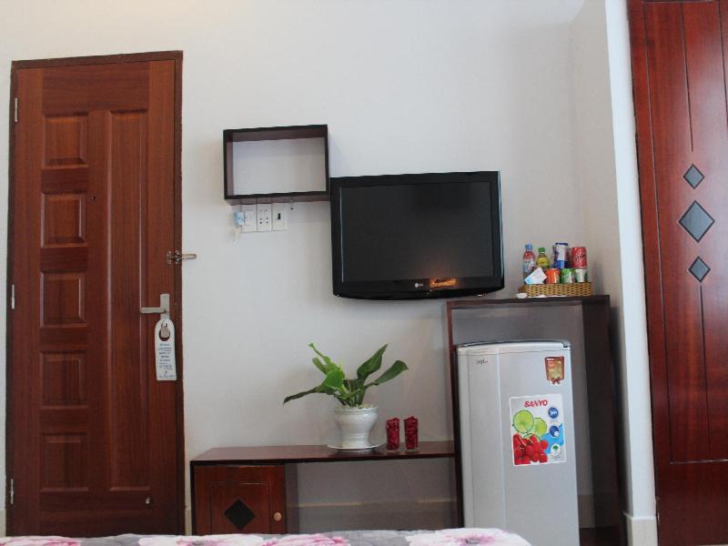 Sea Stars Hotel Rach Gia Δωμάτιο φωτογραφία