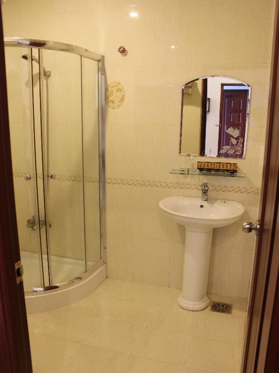 Sea Stars Hotel Rach Gia Δωμάτιο φωτογραφία