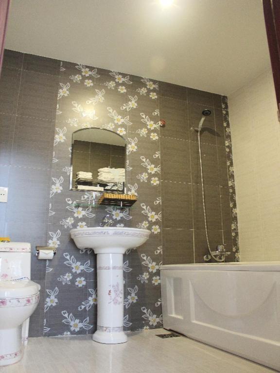 Sea Stars Hotel Rach Gia Εξωτερικό φωτογραφία